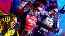 Danger Force S02E25 La Force en danger