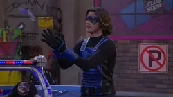 Danger Force S02E07 Krampapalooza