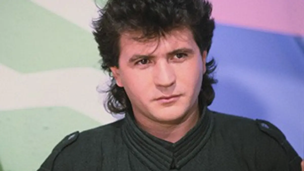 Daniel Balavoine : sa vie, sa bataille