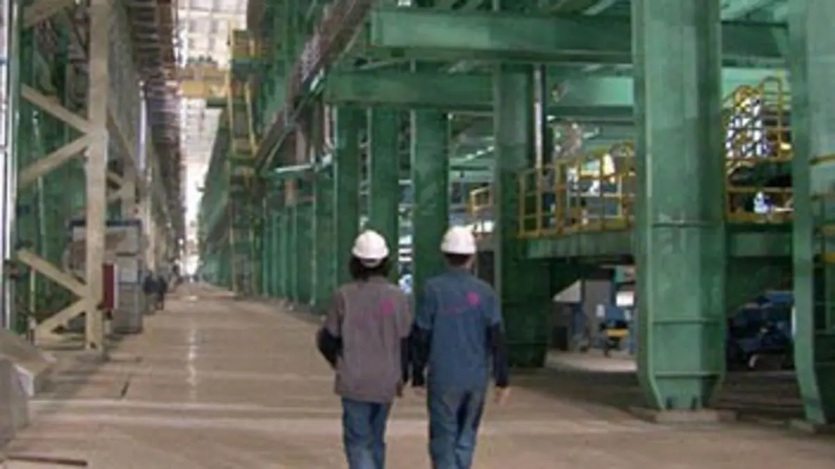 Casting Dans l'engrenage de la mondialisation