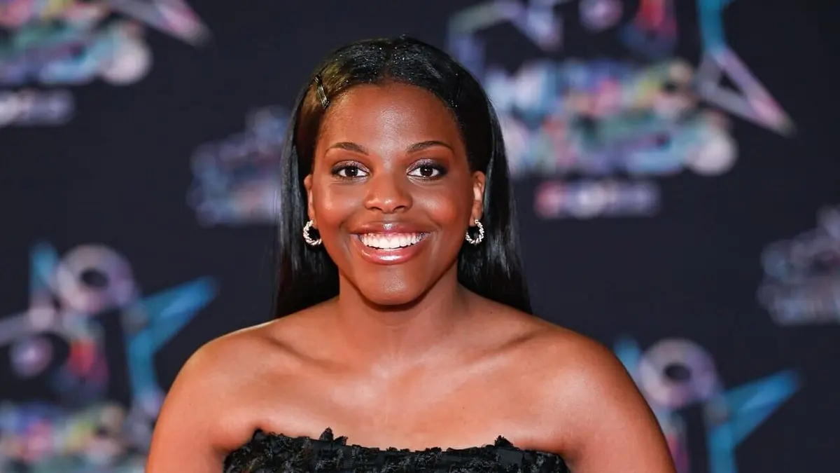 Dans la bulle de... Mentissa