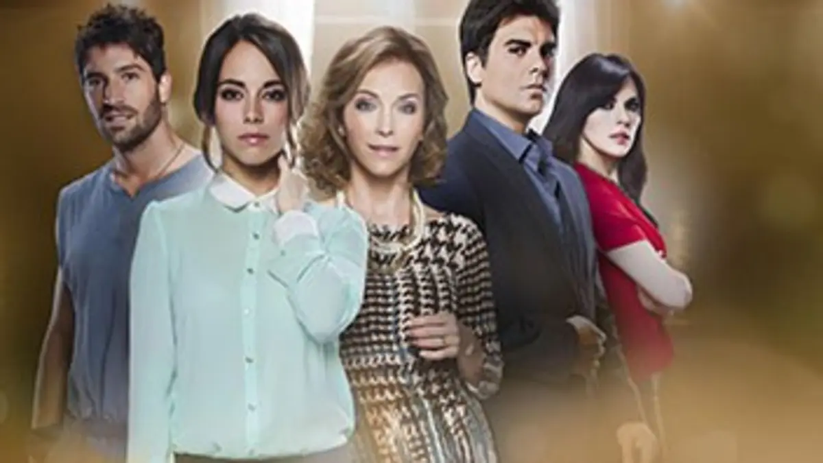 Dans la peau d'une autre