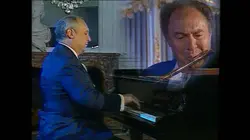 Dans le piano de Claude Bolling