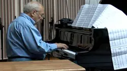 Dans le piano de Claude Bolling