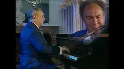 Dans le piano de Claude Bolling
