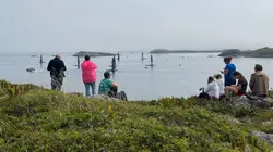 Dans le sillage des terre-neuvas