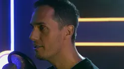 Dans le studio Boulevard des airs