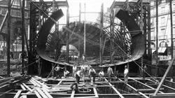 Dans les coulisses du métro de Paris