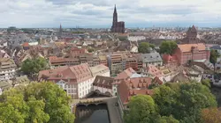 Dans les secrets des monuments de France Lyon
