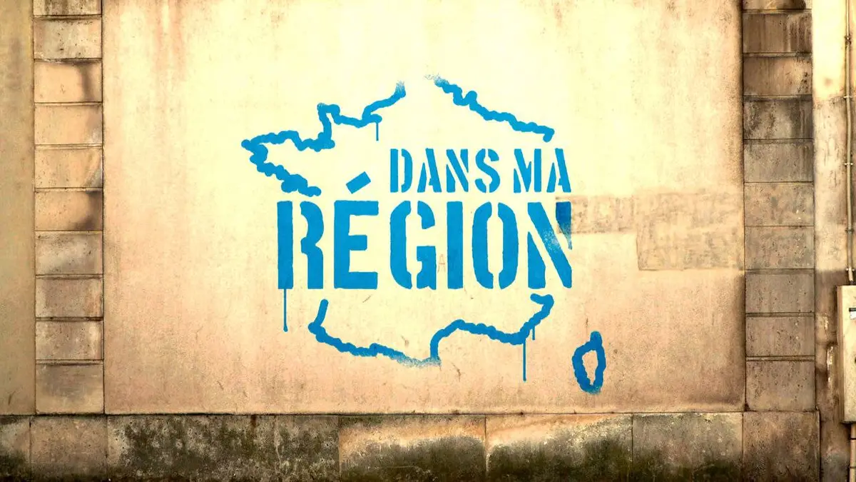 Dans ma région