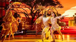Danse avec les stars S14E08