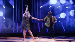 Danse avec les stars