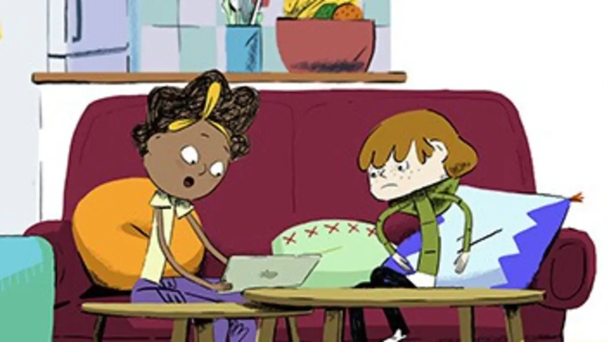 #danslatoile Créer sur Internet