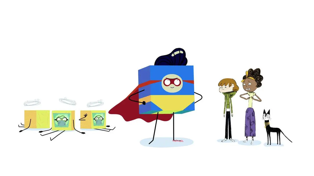 #DansLaToile Le courrier