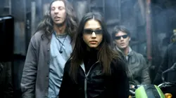 Casting Dark Angel S02E10 S1W