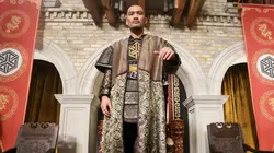 Dark Matter S03E03 Révolution en streaming