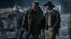 Dark Winds S03E02 Náá'tsoh (Grands Yeux) en streaming