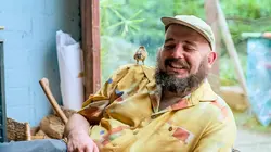 Dat Eet Dan Gelukkig Zijn Knokke