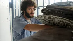 Dave (aka Lil Dicky) S01E10 Prison