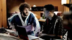 Dave (aka Lil Dicky) S01E10 Prison