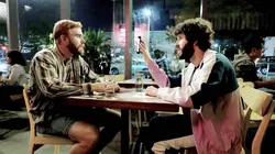 Dave (aka Lil Dicky) S01E10 Prison