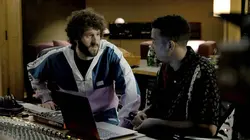 Dave (aka Lil Dicky) S01E10 Prison