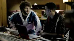 Dave (aka Lil Dicky) S01E10 Prison