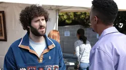 Dave (aka Lil Dicky) S02E07 Ad Man