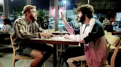 Dave (aka Lil Dicky) S01E10 Prison