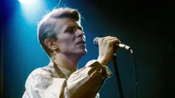 David Bowie : Dernier acte en streaming