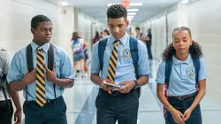 David Makes Man S01E06 La chute