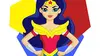 DC Super Hero Girls