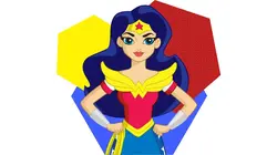 DC Super Hero Girls
