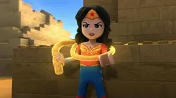 DC Super Hero Girls