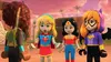 DC Super Hero Girls