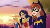 2016 • DC Super Hero Girls : L'héroïne de l'année ⭐ 3.06
