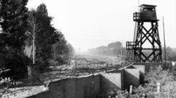 De briques et de sang Les secrets du mur de Berlin