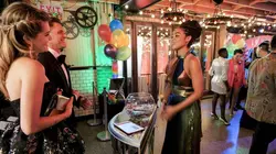 The Bold Type S03E06 #Flashback