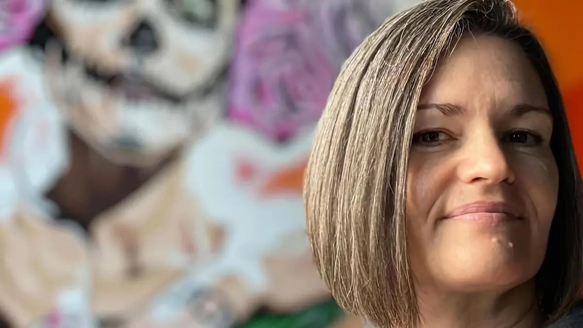 Casting De Eerste op de Moordplek Seeing red