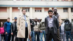 De l'autre côté du périph'