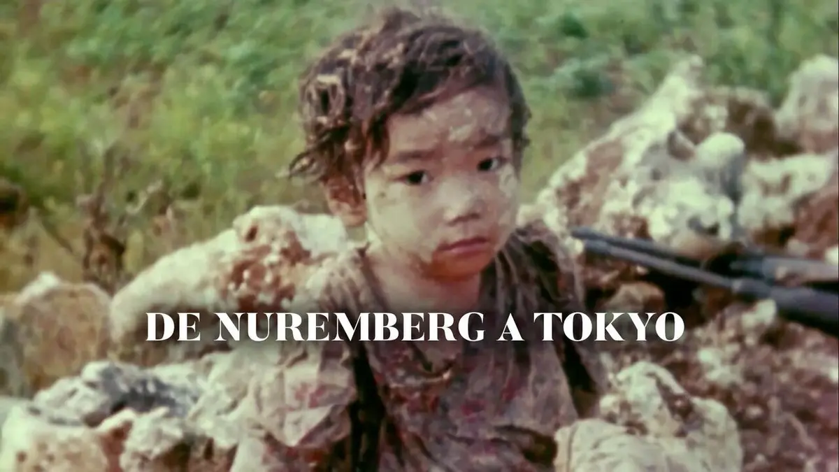 Casting De Nuremberg à Tokyo
