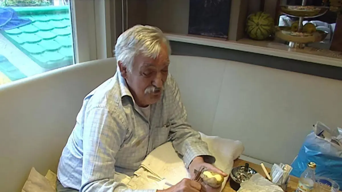 De Pfaff's S04E11 De Pfaffs - 11