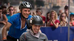 De toutes nos forces