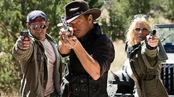 Visuel de Dead 7