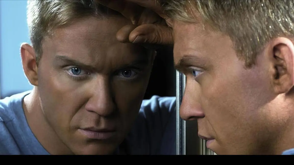 Casting Dead Zone S04E08 Le génie