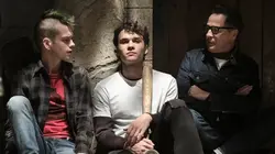 Deadly Class S01E07 Transcendance en streaming