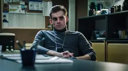 Deadwind S01E05 En eaux troubles en streaming