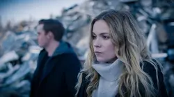 Deadwind S02E04 L'échange en streaming