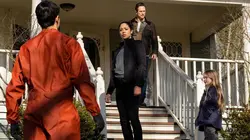 Debris S01E07 Esprit de revanche en streaming