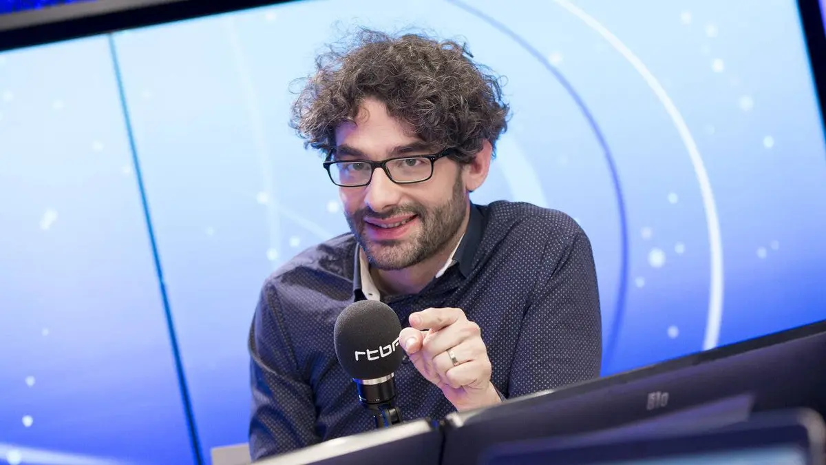 Casting Déclic Proche-Orient : comment sortir de l'impasse ?